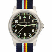 The Royal Corps of Army Music G10 Military Watch
