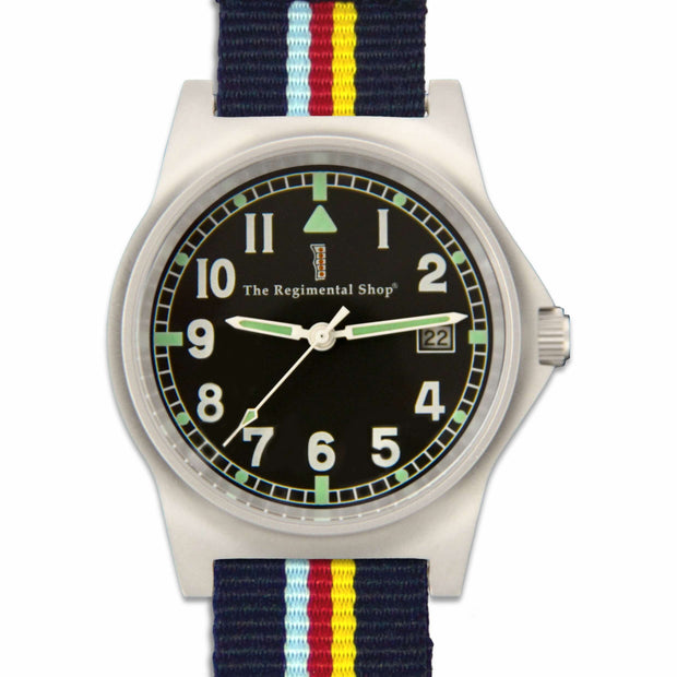 The Royal Corps of Army Music G10 Military Watch