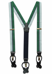 Royal Corps of Signals Braces Braces The Regimental Shop Light Blue/Green/Dark Blue one size fits all 
