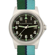 Royal Corps of Signals G10 Military Watch