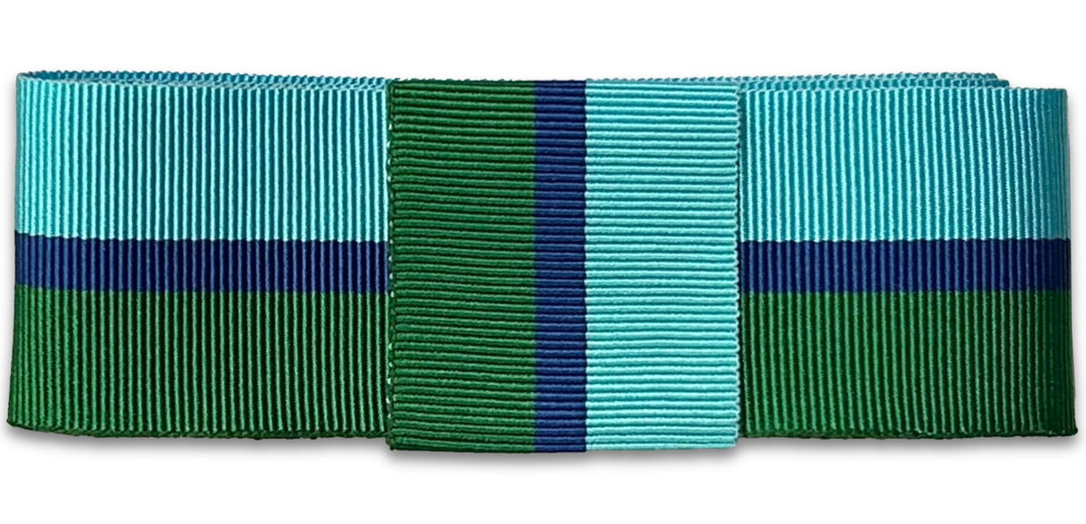 Royal Corps of Signals Ribbon for any brimmed hat – The Regimental Shop