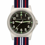 Royal Corps of Transport (RCT) G10 Military Watch
