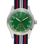 Royal Corps of Transport Meridian Watch Meridian Watch The Regimental Shop Green/Silver/Blue/Red/White one size fits all