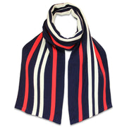 Royal Corps of Transport Scarf Scarf, Wool The Regimental Shop Blue/Red/White one size fits all 
