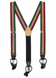 Royal Dragoon Guards Braces - regimentalshop.com