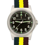 Royal Dragoon Guards G10 Military Watch