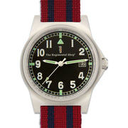 Royal Engineers G10 Military Watch