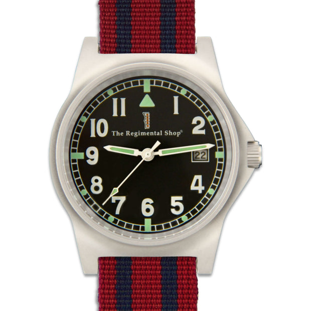 Royal Engineers G10 Military Watch