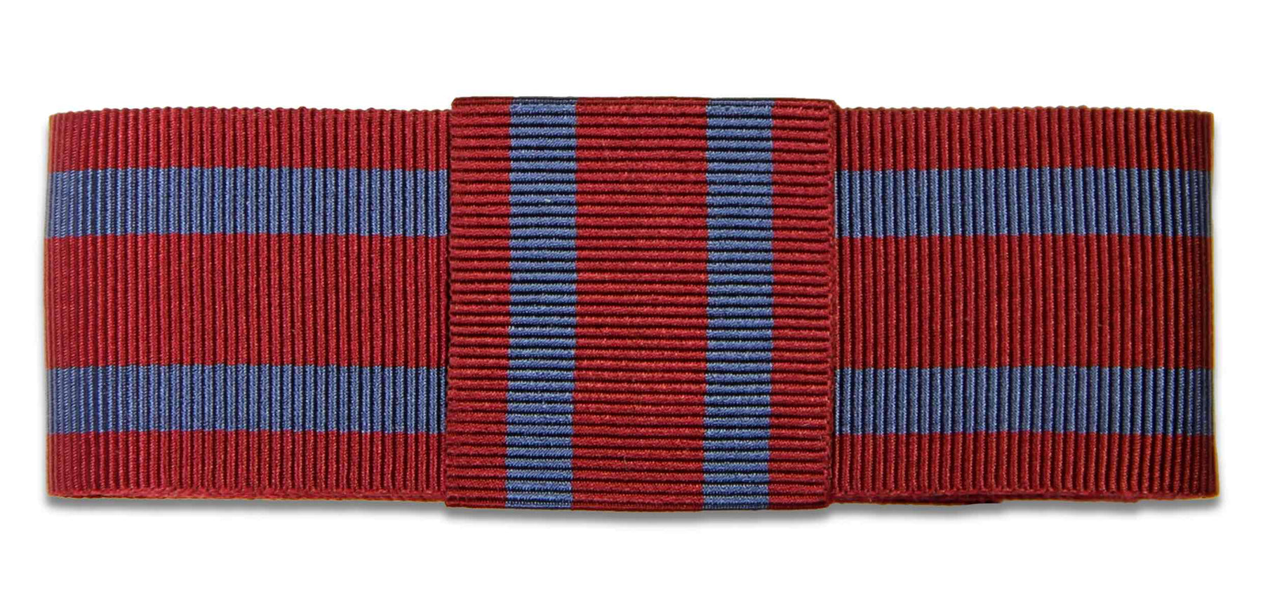 Royal Engineers Regiment Ribbon for any brimmed hat – The Regimental Shop
