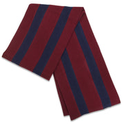 Royal Engineers Scarf Scarf, Wool The Regimental Shop   