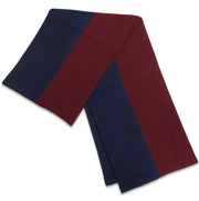 Royal Fusiliers (City of London) Scarf Scarf, Wool The Regimental Shop   