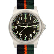 Royal Gurkha Rifles G10 Military Watch