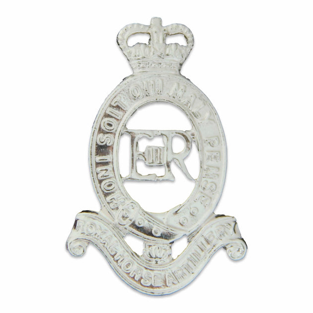 Royal Horse Artillery Beret Badge – The Regimental Shop