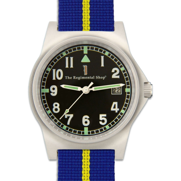 Royal Horse Artillery G10 Military Watch