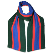 Royal Irish Regiment Scarf Scarf, Wool The Regimental Shop   