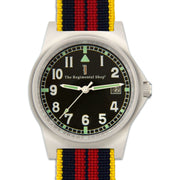 Royal Logistic Corps G10 Military Watch