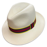 Royal Logistic Corps Panama Hat Panama Hat The Regimental Shop