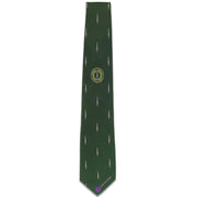 Royal Marines Commando Association Tie (Polyester) - regimentalshop.com