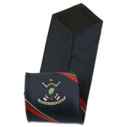 Royal Marines Physical Training Instructor Tie (Polyester) - regimentalshop.com