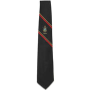 Royal Marines Drill Instructor Tie (Silk) - regimentalshop.com