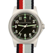 Royal Naval Air Service G10 Military Watch