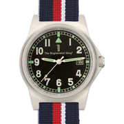 Royal Navy G10 Military Watch