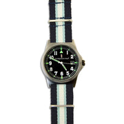 Royal Observer Corps G10 Military Watch G10 Watch The Regimental Shop Dark Blue/Light Blue/White one size fits all