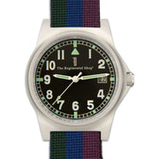 Royal Regiment of Scotland G10 Military Watch