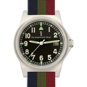 Royal Scots G10 Military Watch