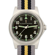 5th Battalion Royal Sussex Regiment G10 Military Watch G10 Watch The Regimental Shop
