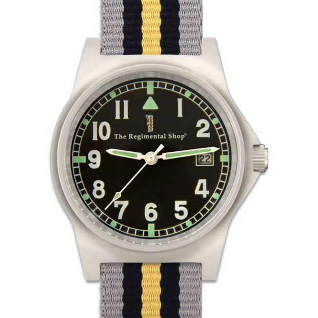 5th Battalion Royal Sussex Regiment G10 Military Watch G10 Watch The Regimental Shop