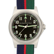 Royal Welsh G10 Military Watch