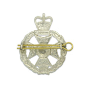 Royal Green Jackets Beret Badge Beret Badge The Regimental Shop   