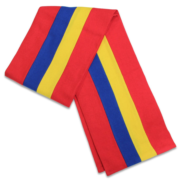 Sandhurst (Royal Military Academy) Scarf Scarf, Wool The Regimental Shop   