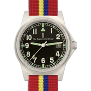 Royal Military Academy Sandhurst G10 Military Watch
