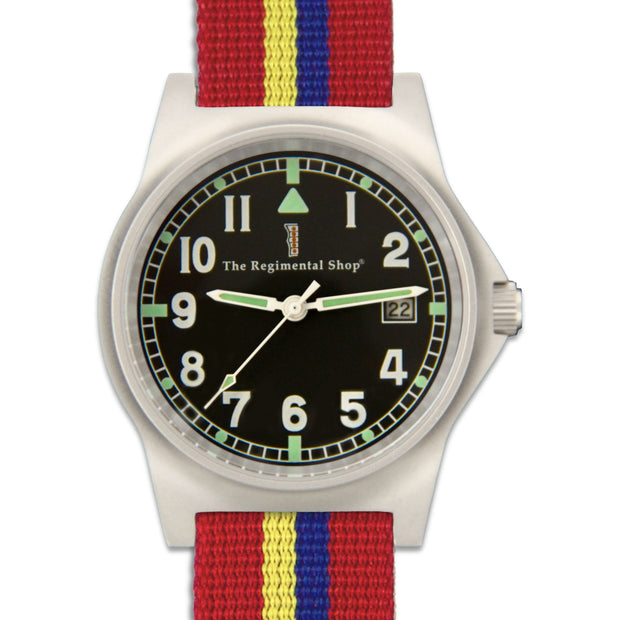 Royal Military Academy Sandhurst G10 Military Watch