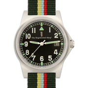 Small Arms School Corps G10 Military Watch