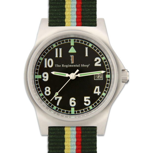 Small Arms School Corps G10 Military Watch