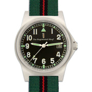 The Royal Yorkshire Regiment Military G10 Watch