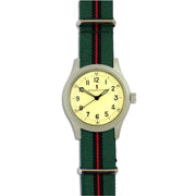 The Royal The Royal Yorkshire Regiment M120 Watch - regimentalshop.com