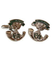 Somerset Light Infantry Cufflinks - regimentalshop.com