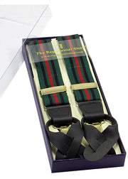 Gurkha Brigade Braces Braces The Regimental Shop   