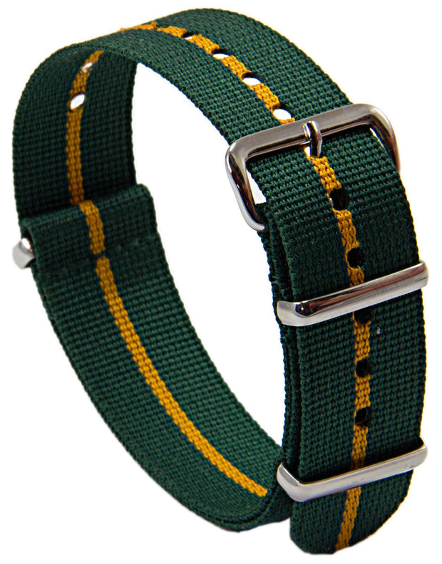 Devonshire and Dorset Regiment G10 Watch Strap Watch Strap, G10 The Regimental Shop   