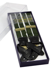 The Green Howards Braces Braces The Regimental Shop   