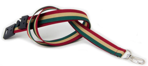 Mercian Regiment Lanyard - regimentalshop.com