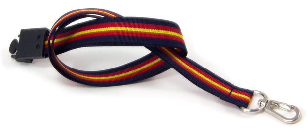 Royal Anglian Regiment Lanyard Lanyard The Regimental Shop   