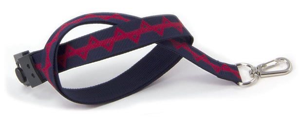 Honourable Artillery Company (HAC) Lanyard Lanyard The Regimental Shop   