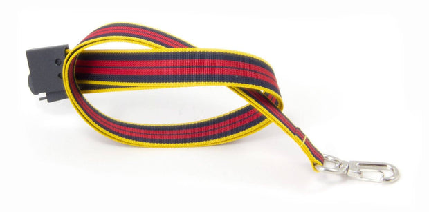 Royal Logistic Corps Lanyard Lanyard The Regimental Shop   