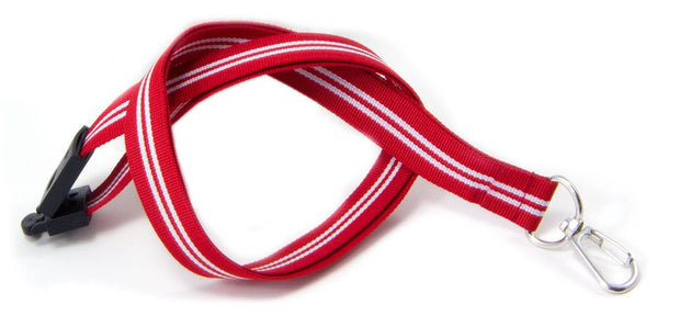 Queen's Royal Lancers Lanyard - regimentalshop.com