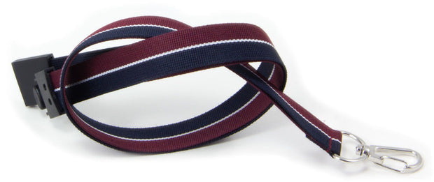 Queen's Dragoon Guards Lanyard - regimentalshop.com